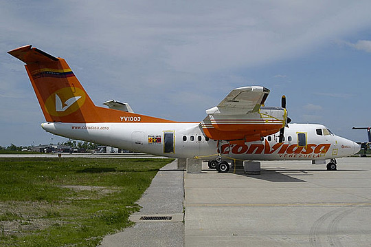 North Bay/Jack Garland Airport