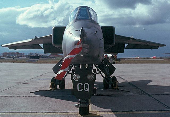 North Bay/Jack Garland Airport