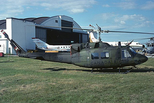 Ottawa Macdonald-Cartier International Airport