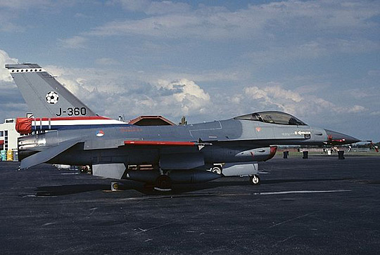 Ottawa Macdonald-Cartier International Airport