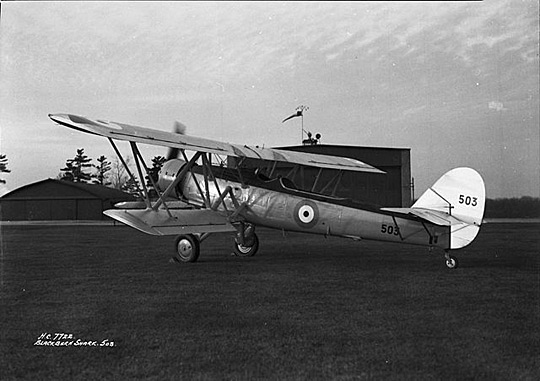 Ottawa/Rockcliffe Airport