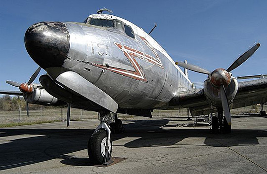 Ottawa/Rockcliffe Airport