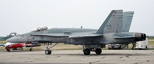 St. Catharines/Niagara District Airport