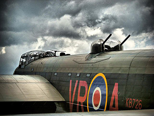 Thunder Bay International Airport