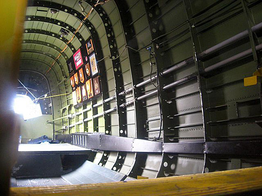 Thunder Bay International Airport