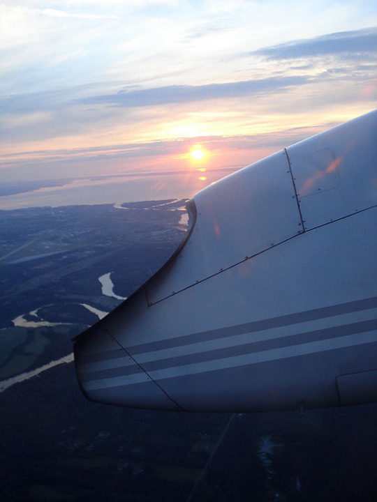 Thunder Bay International Airport