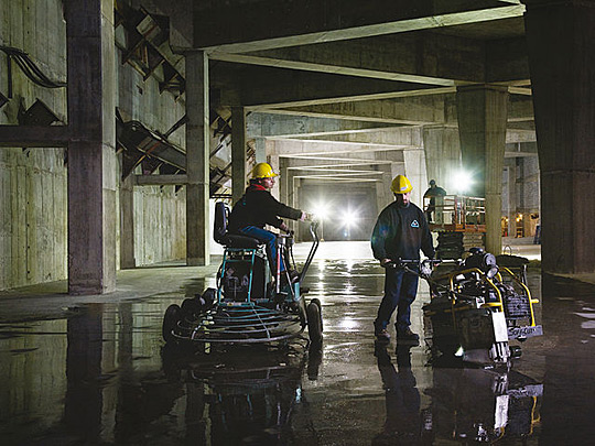 Montréal–Pierre Elliott Trudeau International Airport