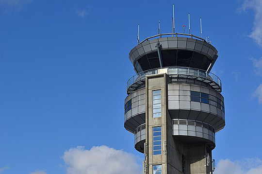 Montréal–Pierre Elliott Trudeau International Airport