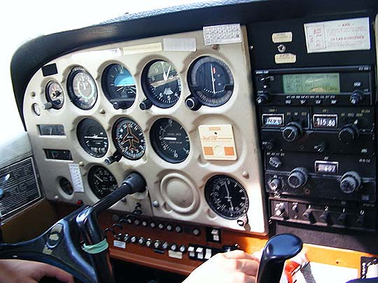 Montréal Saint-Hubert Longueuil Airport