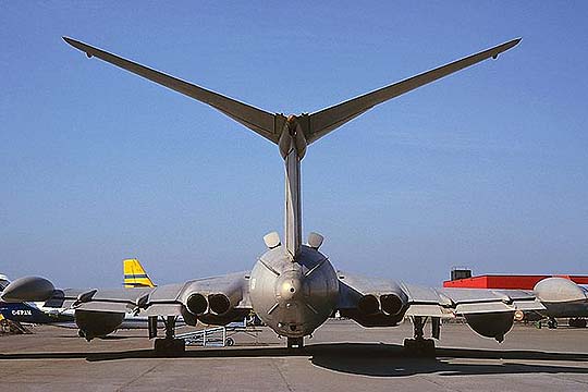 Montréal Saint-Hubert Longueuil Airport