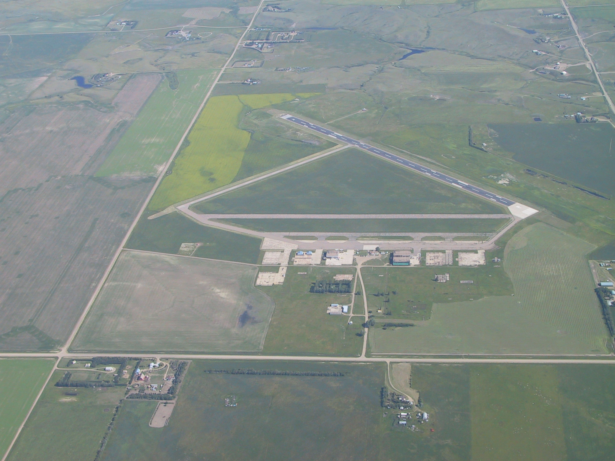 swift-current-airport