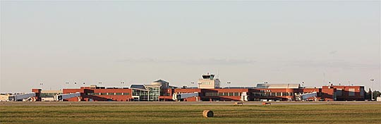Regina International Airport