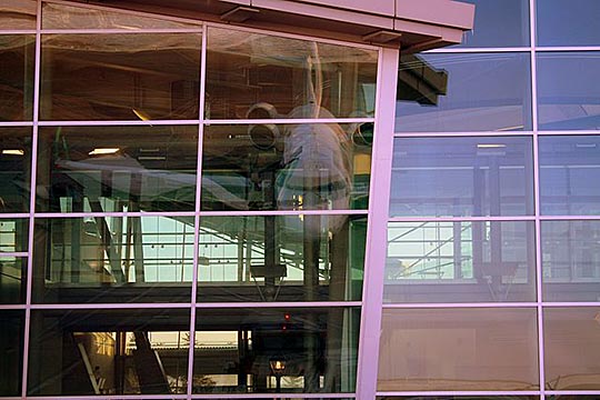 Regina International Airport