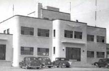 Regina International Airport