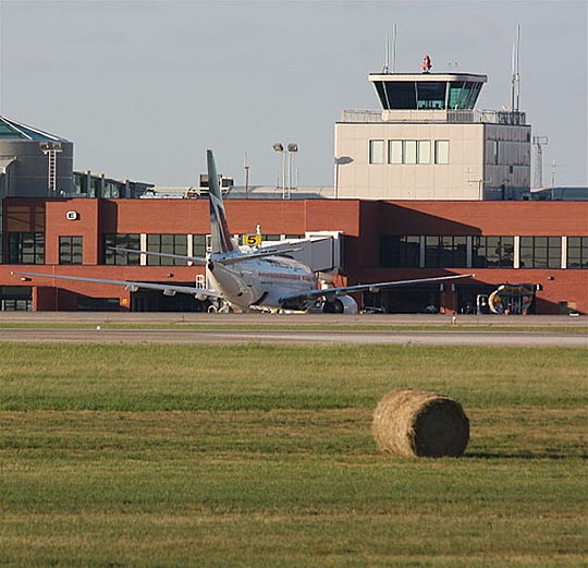 Regina International Airport