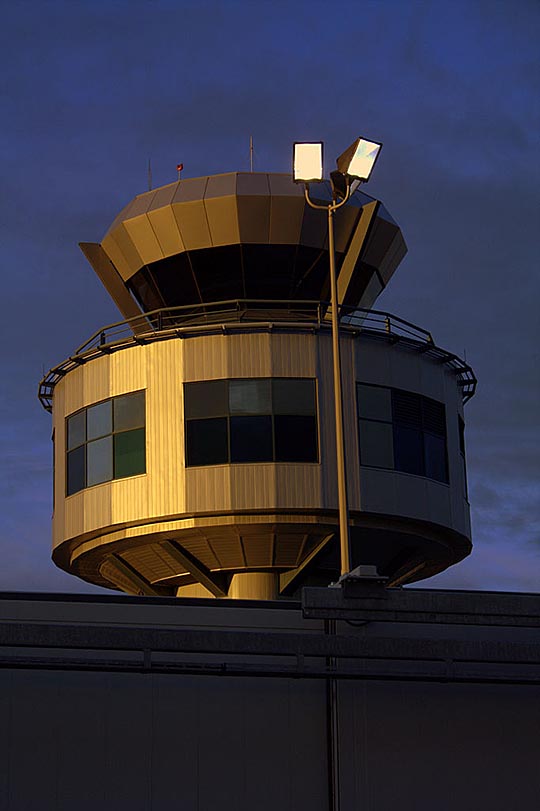 Saskatoon John G. Diefenbaker International Airport