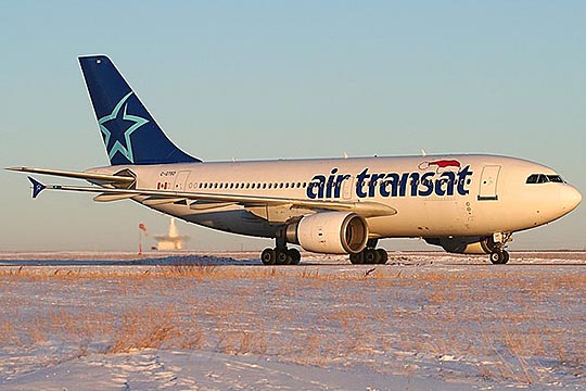 Saskatoon John G. Diefenbaker International Airport