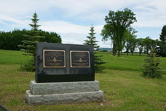 Yorkton Municipal Airport