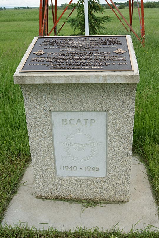 Yorkton Municipal Airport
