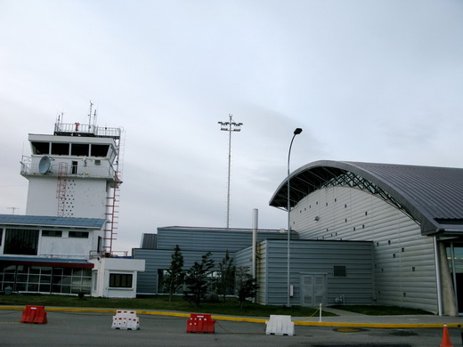 Presidente Carlos Ibáñez del Campo International Airport.JPG