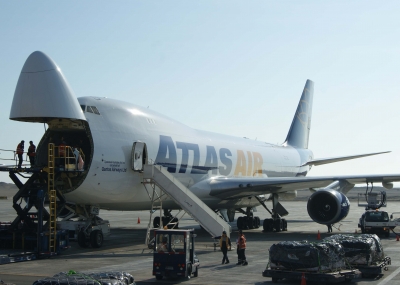 Diego Aracena International Airport