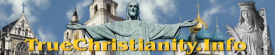 christianity portal