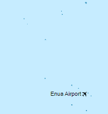 Enua Airport