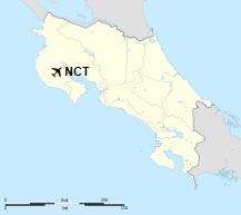 Nicoya Airport