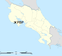 Punta Islita Airport