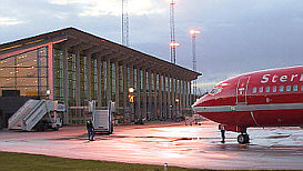 Aalborg Airport