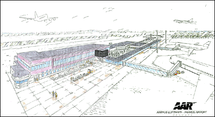 Aarhus Airport