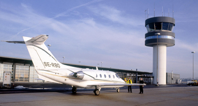 Roskilde Airport