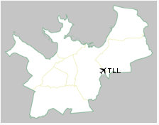 Tallinn Airport