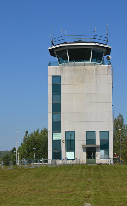 Jyväskylä Airport