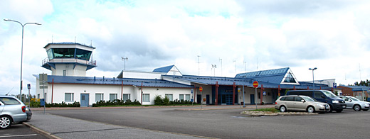 Flughafen Kajaani 01.jpg