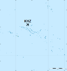 Kauehi Aerodrome