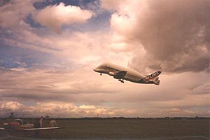 Laupheim (Walpartshofen) Military Airfield