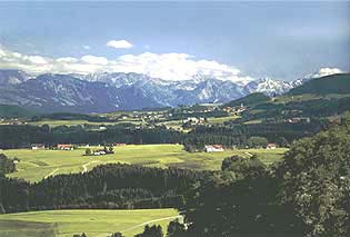 Allgaeu AirPark
