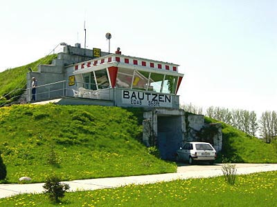 Bautzen Airport