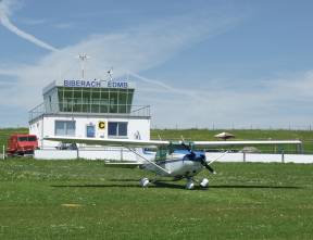 Biberach Airport