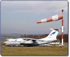 Bitburg Airport