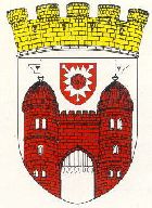 Bückeburg Military Airfield