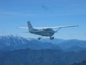 Aalen Heidenheim/Elchingen Airport