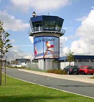 Dortmund Airport