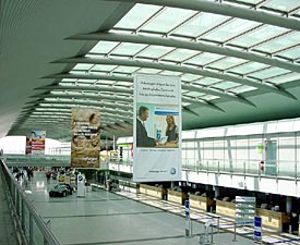 Dortmund Airport