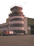 Hildesheim Airfield