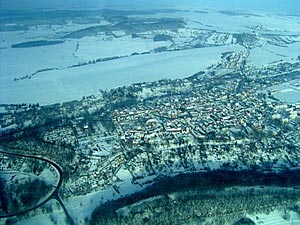 Jena - Schöngleina Airfield