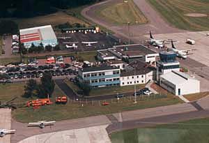 Kiel Airport