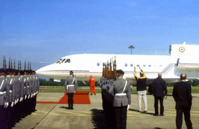 Lahr (Black Forest) Airport