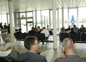 Mönchengladbach Airfield